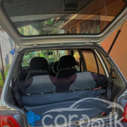 SUZUKI MARUTI 800 1994
