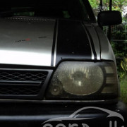SUZUKI MARUTI 800 1994