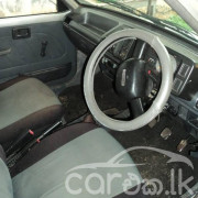 SUZUKI MARUTI 800 1994