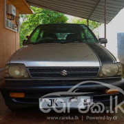 SUZUKI MARUTI 800 1994