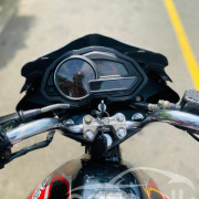 BAJAJ DISCOVER 125 2013