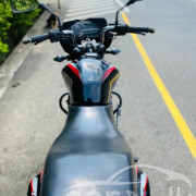 BAJAJ DISCOVER 125 2013