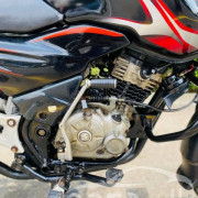 BAJAJ DISCOVER 125 2013