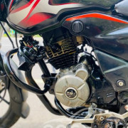 BAJAJ DISCOVER 125 2013