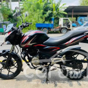 BAJAJ DISCOVER 125 2013