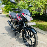 BAJAJ DISCOVER 125 2013