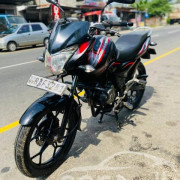 BAJAJ DISCOVER 125 2013
