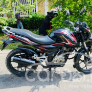 BAJAJ DISCOVER 125 2013