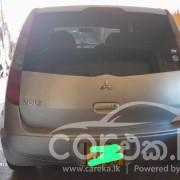 MITSUBISHI COLT 2006