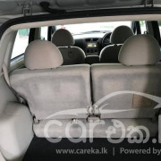 MITSUBISHI COLT 2006