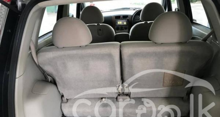 MITSUBISHI COLT 2006
