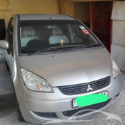 MITSUBISHI COLT 2006