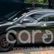 TOYOTA ALLION 260 2010