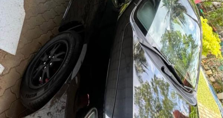 TOYOTA ALLION 260 2010