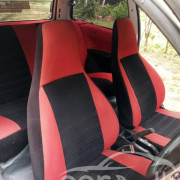 DAIHATSU CHARADE G101 1989