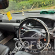 NISSAN SUNNY FB14 1997