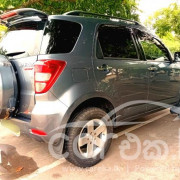 DAIHATSU TERIOS 2006