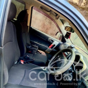 DAIHATSU TERIOS 2006