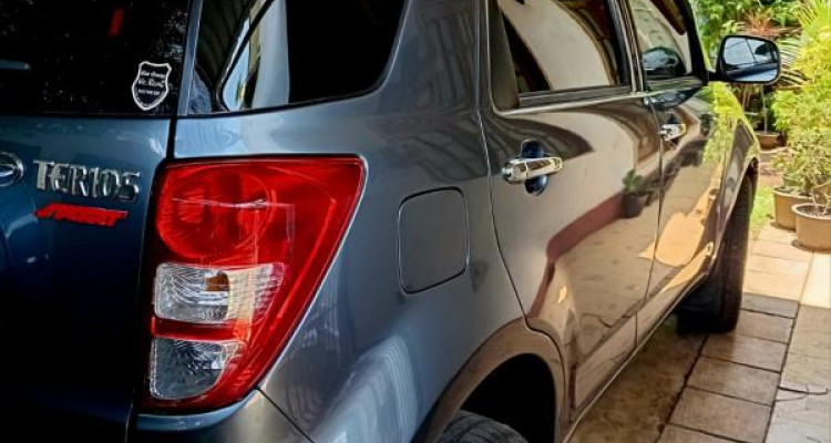 DAIHATSU TERIOS 2006