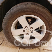 DAIHATSU TERIOS 2006