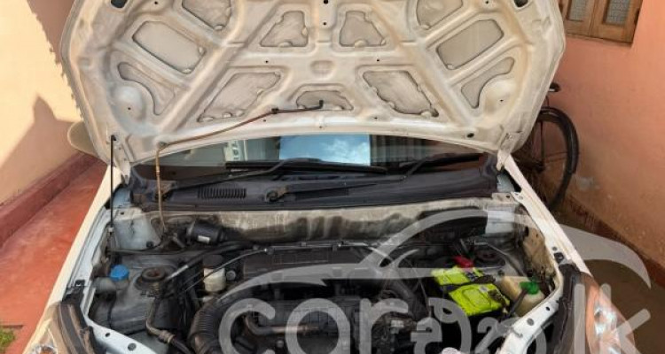 SUZUKI ALTO 2016
