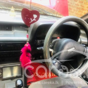 SUZUKI ESTEEM 1996