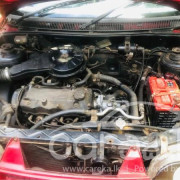 SUZUKI ESTEEM 1996