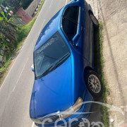 NISSAN SUNNY FB14 1997