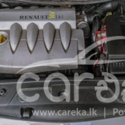 RENAULT MEGANE 2004