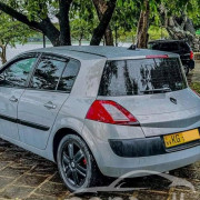 RENAULT MEGANE 2004