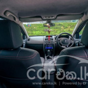 RENAULT MEGANE 2004