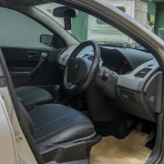 RENAULT MEGANE 2004