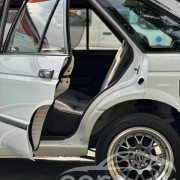 NISSAN TRAD SUNNY 1987