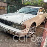 NISSAN CEDRIC 1990