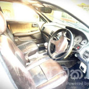 NISSAN CEDRIC 1990