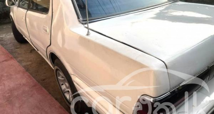 NISSAN CEDRIC 1990