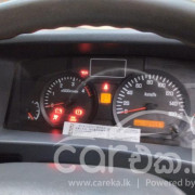 ISUZU ELF FREEZER 2013