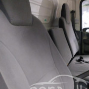 ISUZU ELF FREEZER 2013