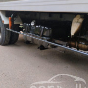 ISUZU ELF FREEZER 2013