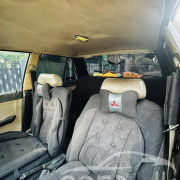 MITSUBISHI LANCER BOX 1983