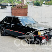MITSUBISHI LANCER BOX 1983
