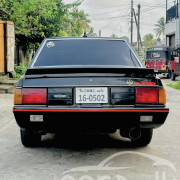 MITSUBISHI LANCER BOX 1983