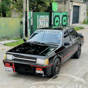 MITSUBISHI LANCER BOX 1983