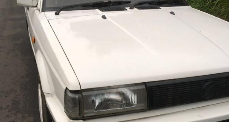 NISSAN SUNNY HB12 1987