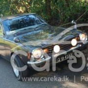 MITSUBISHI LANCER 1978
