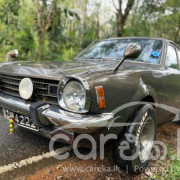 MITSUBISHI LANCER 1978