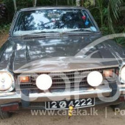MITSUBISHI LANCER 1978