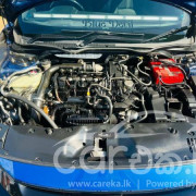 HONDA CITY 2018