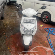 HONDA DIO 2014