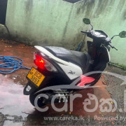 HONDA DIO 2014